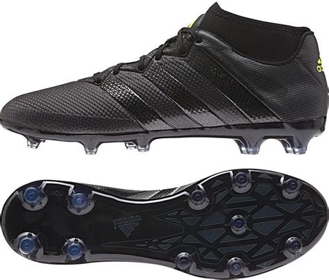 adidas fußballschuhe aq3449|adidas ACE 16.2 Primemesh FG/AG Fußballschuhe für harte.